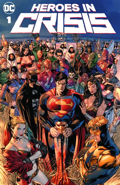 DC Comics